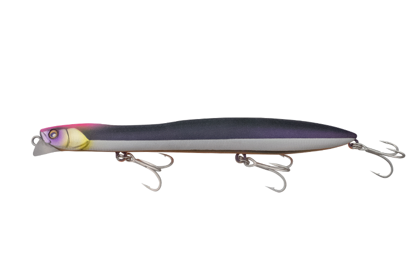 HIEI 93SF/123SF - JACKALL