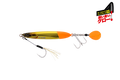 BIGBACKER E-BLADE - JACKALL