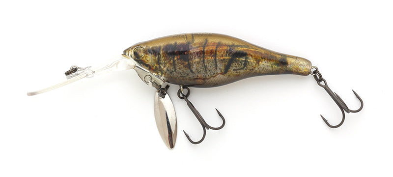 Do-No Shad High Pitch - IMAKATSU