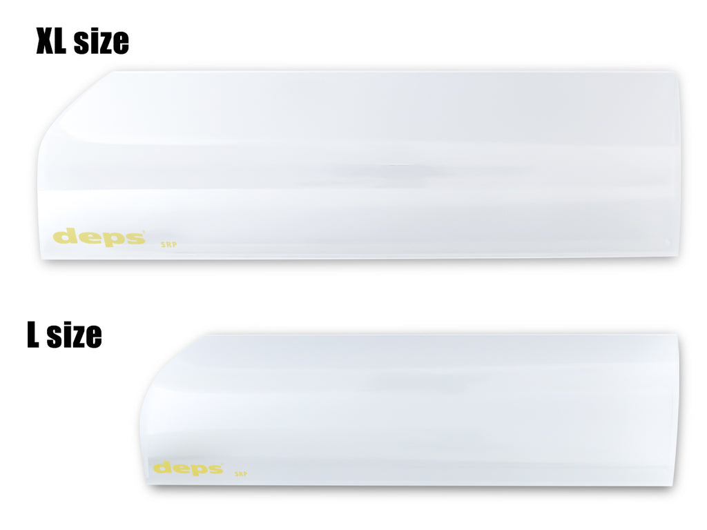 LURE SLEEVE - deps