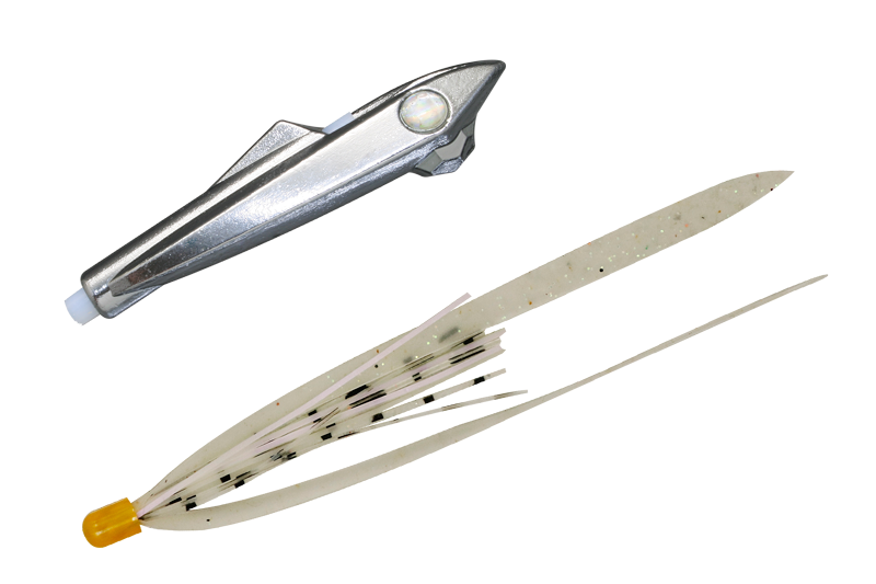 BINBIN ROCKET - JACKALL