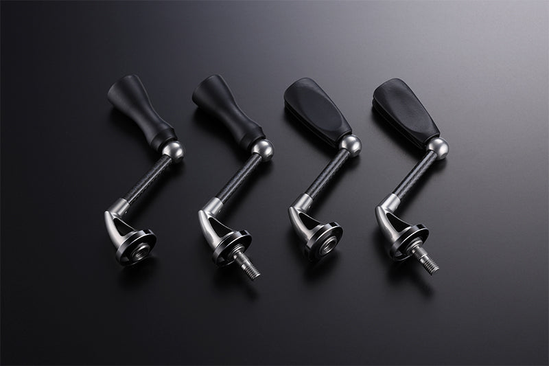 JACKALL WORKS Knob Cap - JACKALL