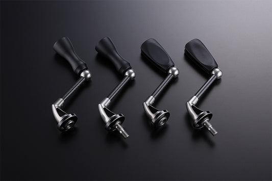 JACKALL WORKS Knob Cap - JACKALL