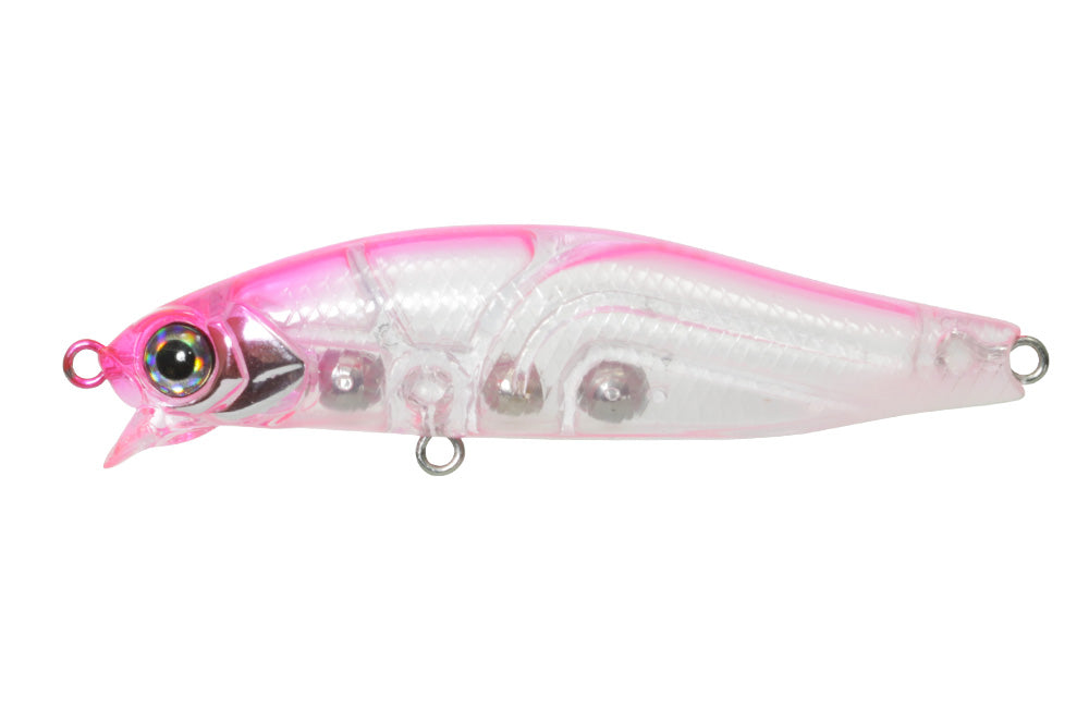 Umitarou Ame Minnow 55 - ISSEI