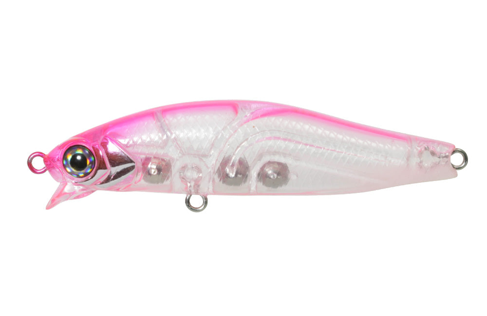 Umitarou Ame Minnow 55 - ISSEI