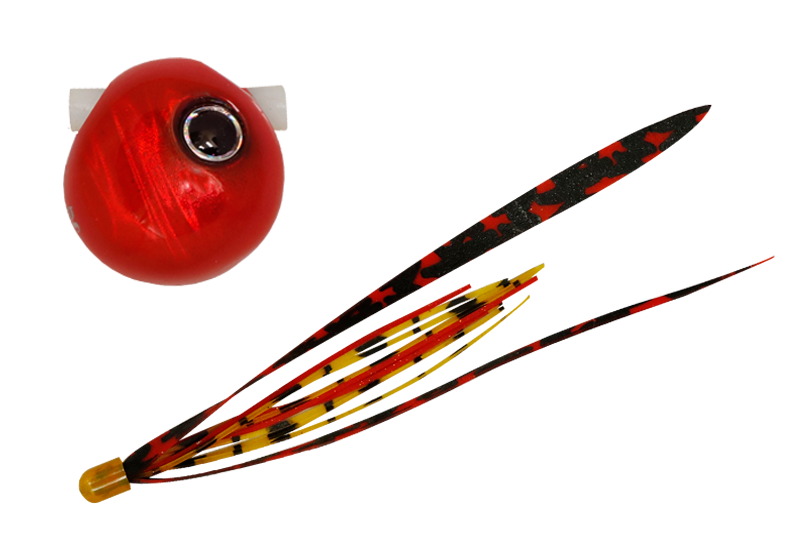 NAMARISHIKI BINBINDAMA SLIDE - JACKALL