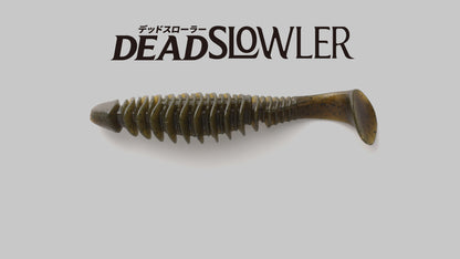 DEADSLOWLER - JACKALL