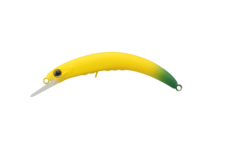 TIMON Pepino - JACKALL