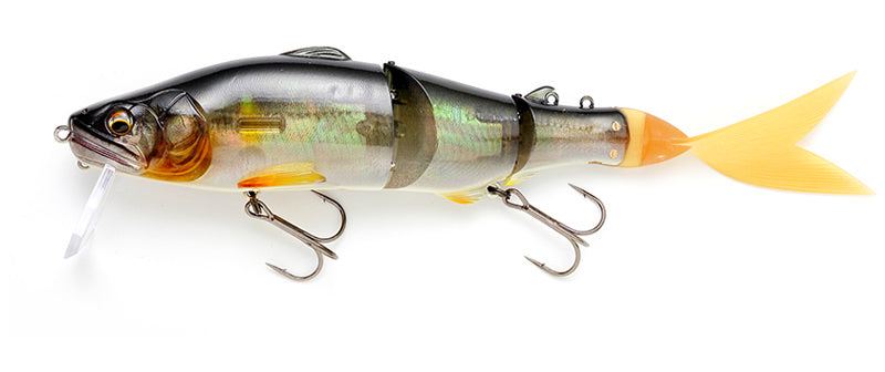 REPLICATOR DSF - IMAKATSU