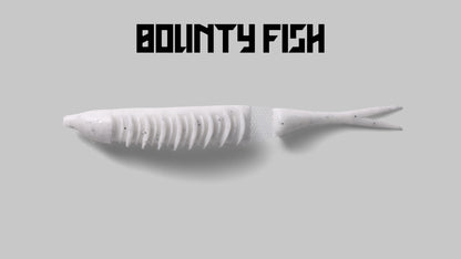 BOUNTY FISH - JACKALL