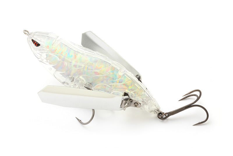 Aventa Crawler RSR - IMAKATSU