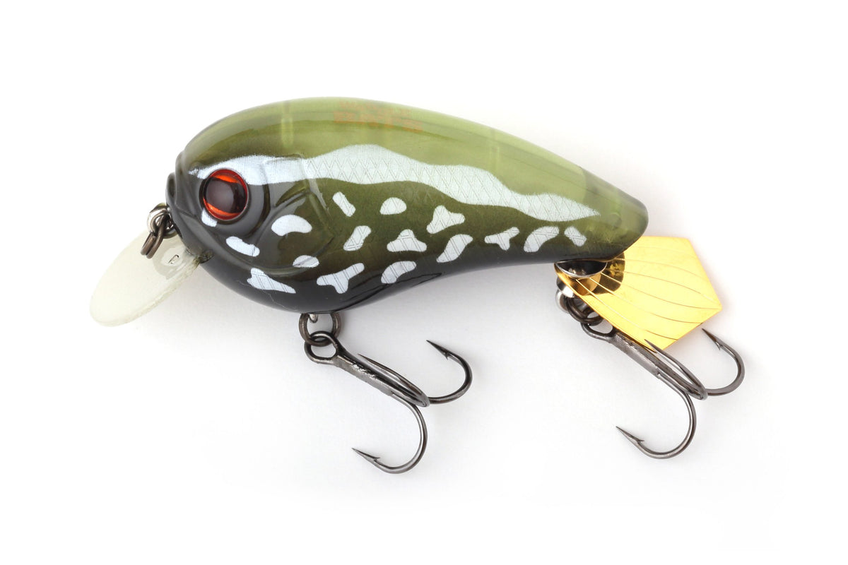 Waddle Bats - IMAKATSU