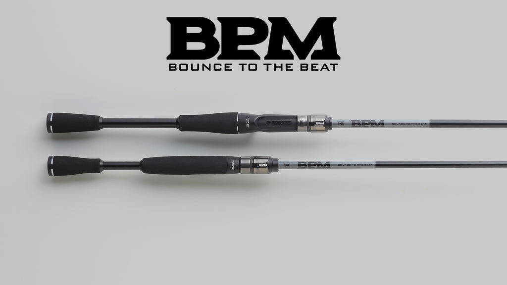 BPM 2PCS - JACKALL