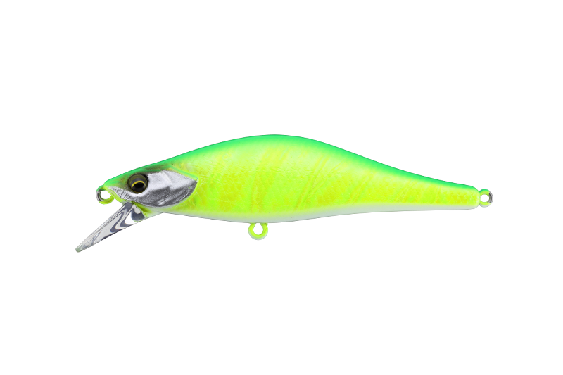 TIMON Thin Tricoroll - JACKALL