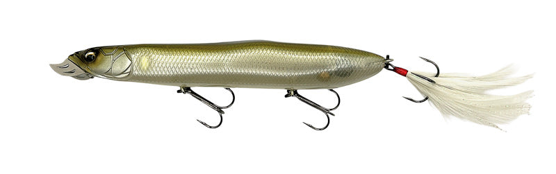 Jagi Mouth - IMAKATSU