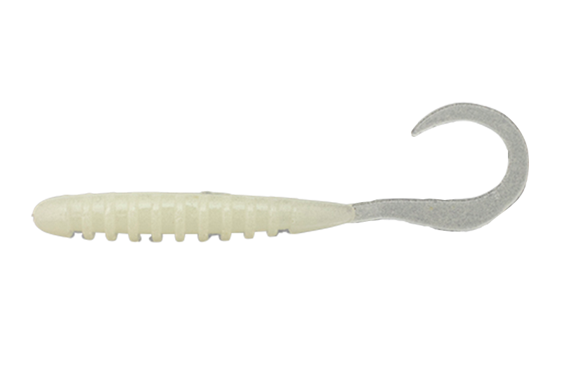 TIDE CURLY - JACKALL