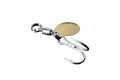 Blade Jigging Hook Set Double - JACKALL