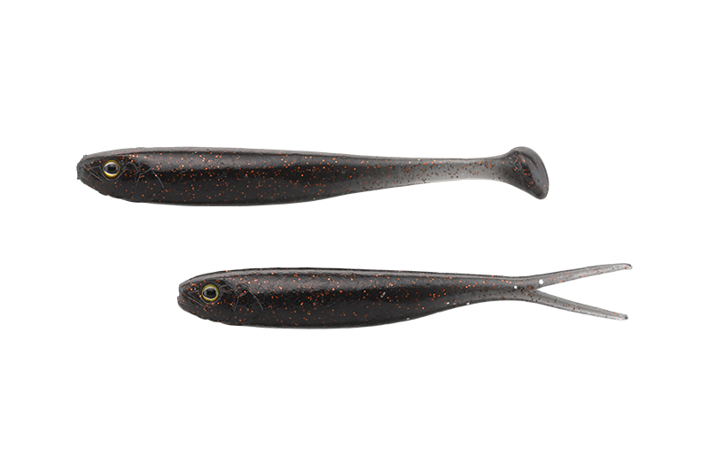 PEACETON SHAD 2.8 - JACKALL