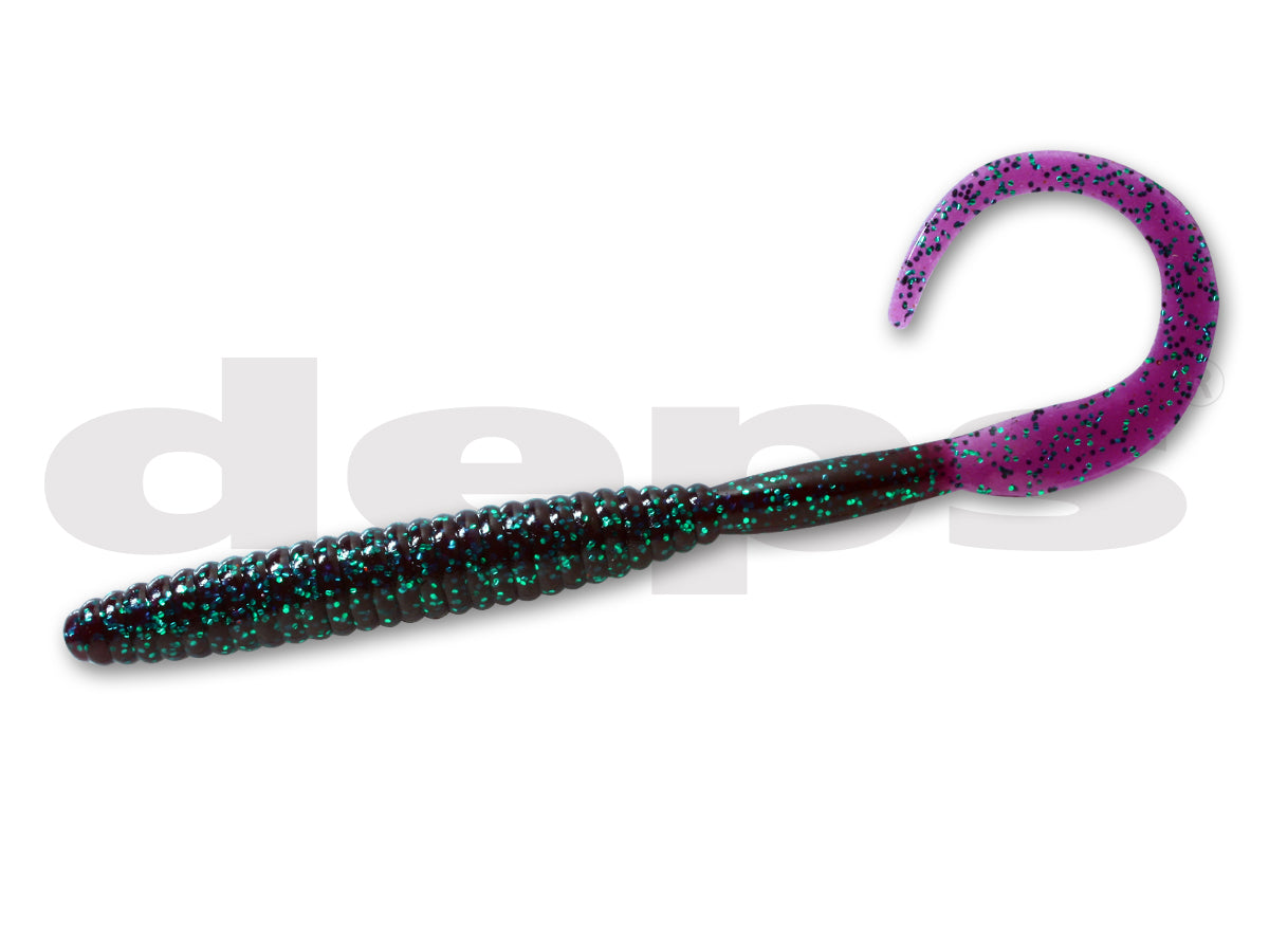DEATHADDER JUMBO CURLY 7.0inch - deps