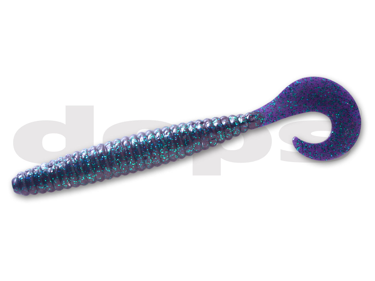 DEATHADDER CURLY 5.0inch - deps