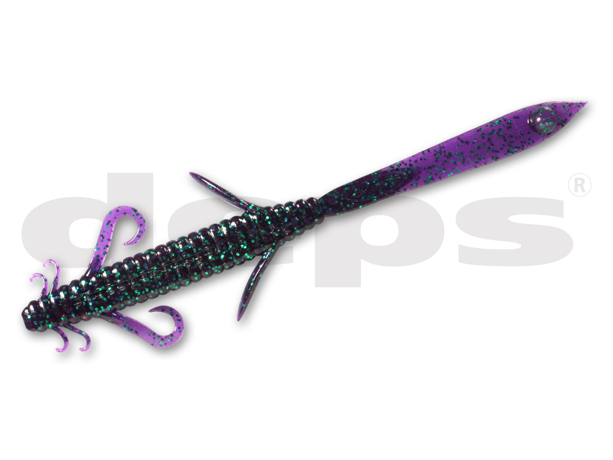 DEATHADDER LIZARD 8.0inch - deps