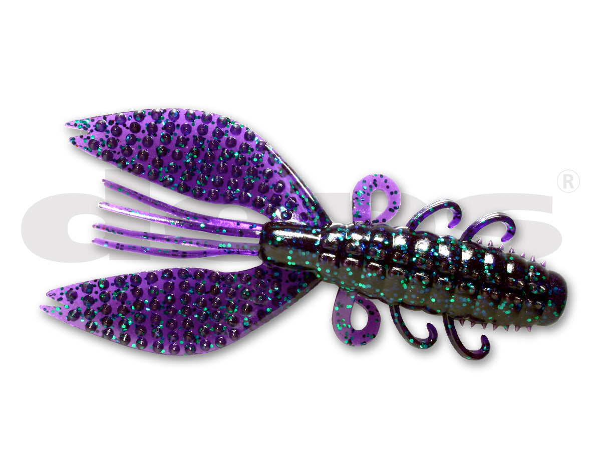 SPINY CRAW 3.5inch - deps