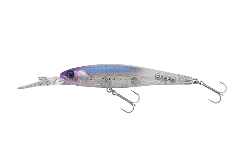 SPINVIDO 70SP - JACKALL