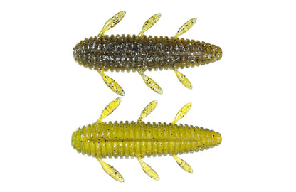 Sinking Worm 2.2inch - ISSEI