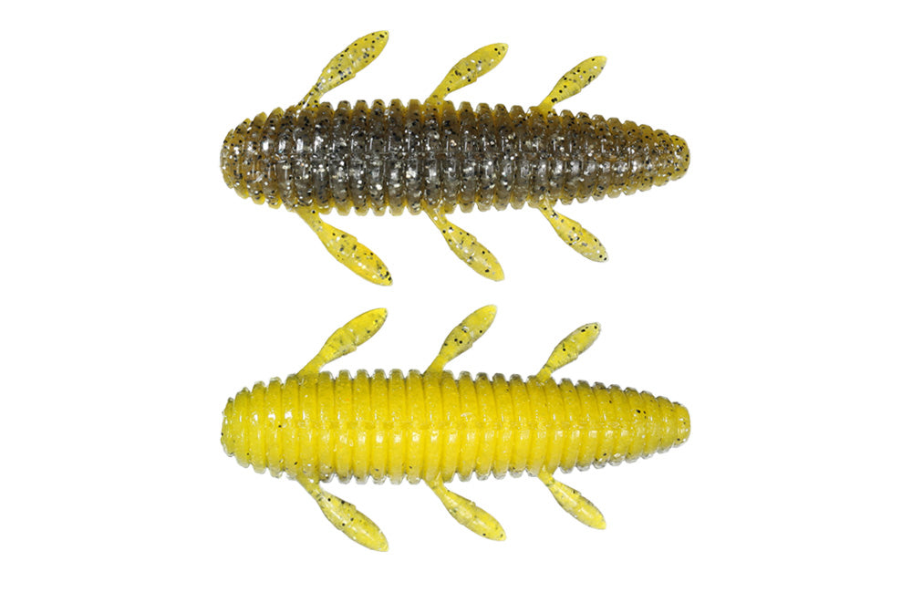 Sinking Worm 2.6inch - ISSEI