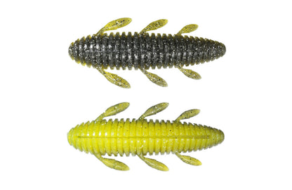 Sinking Worm 3.2inch - ISSEI