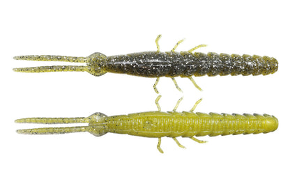 Pin Crow Stick Heavy Salt 4.0inch - ISSEI