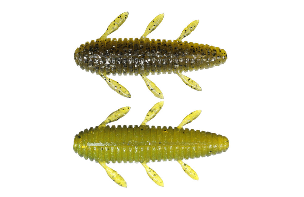 Sinking Worm 1.8inch - ISSEI