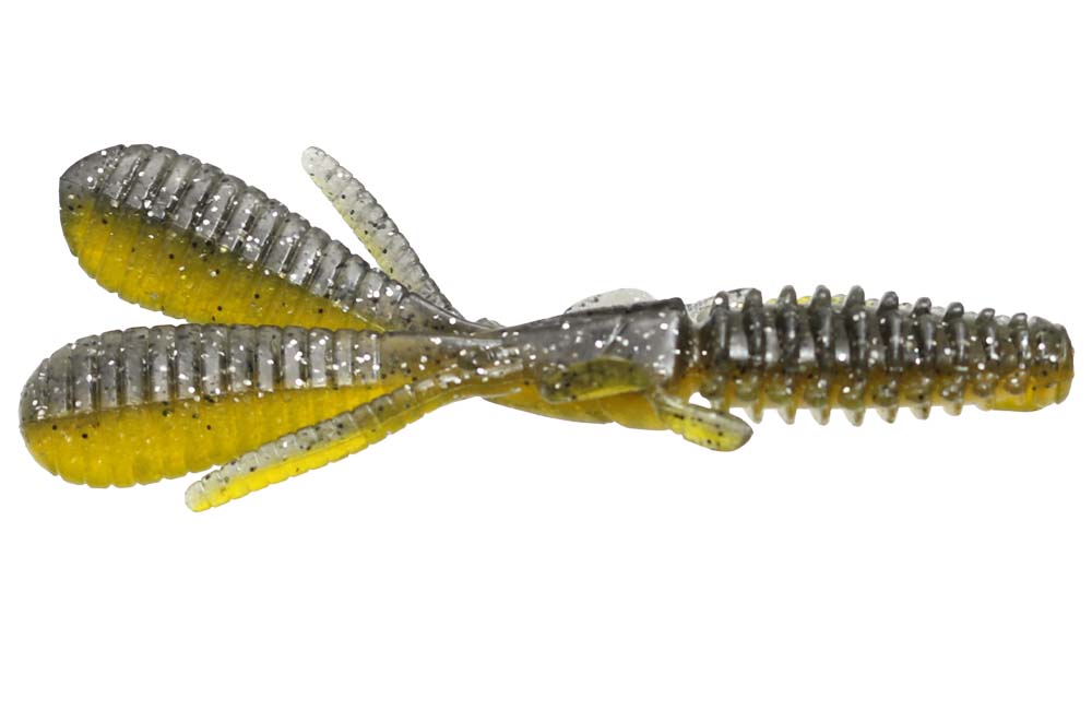 Power bibibi bug 3.5inch - ISSEI