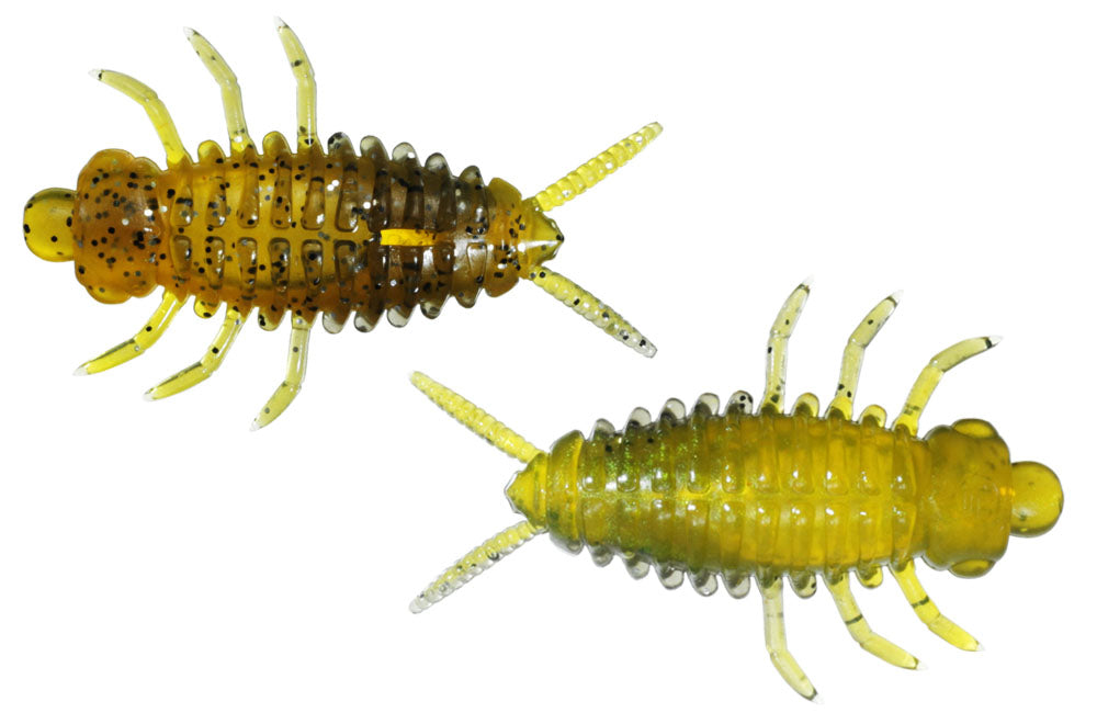 bibibi Insect 1.8inch - ISSEI