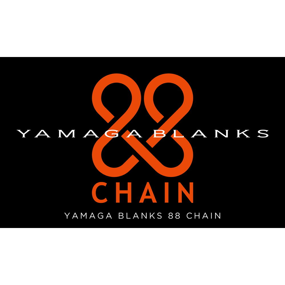 YAMAGA Blanks 88 CHAIN - YAMAGA Blanks