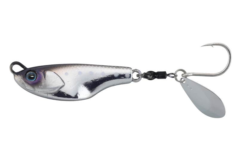 BAMBLUZ BITEBEANS TG SAWARA Special - JACKALL