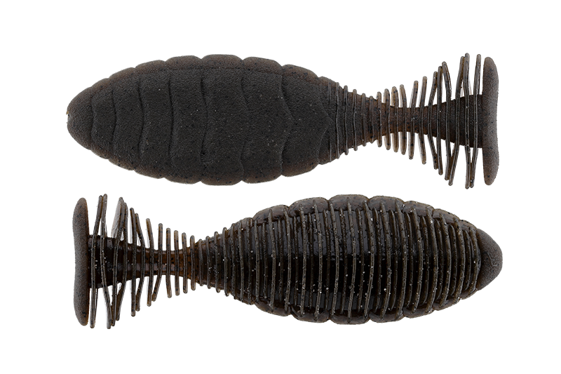 SHIBO FLAT - JACKALL