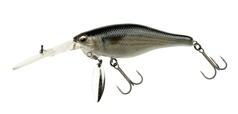Do-No Shad High Pitch - IMAKATSU