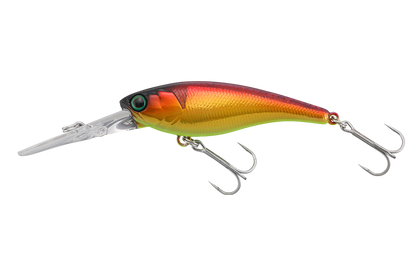 SOUL SHAD 68 - JACKALL