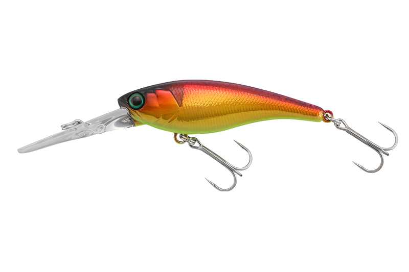SOUL SHAD 52 - JACKALL