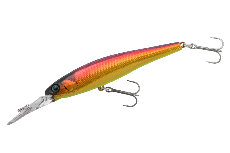 SPINVIDO 70SP - JACKALL