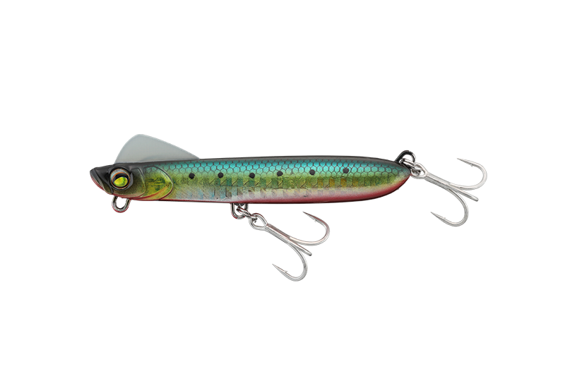 SABULL SWIM METAL - JACKALL