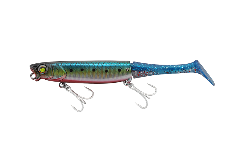 SABULL HB SHAD - JACKALL