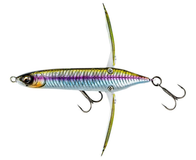 Aventa Crawler ChibyVAZELLE - IMAKATSU