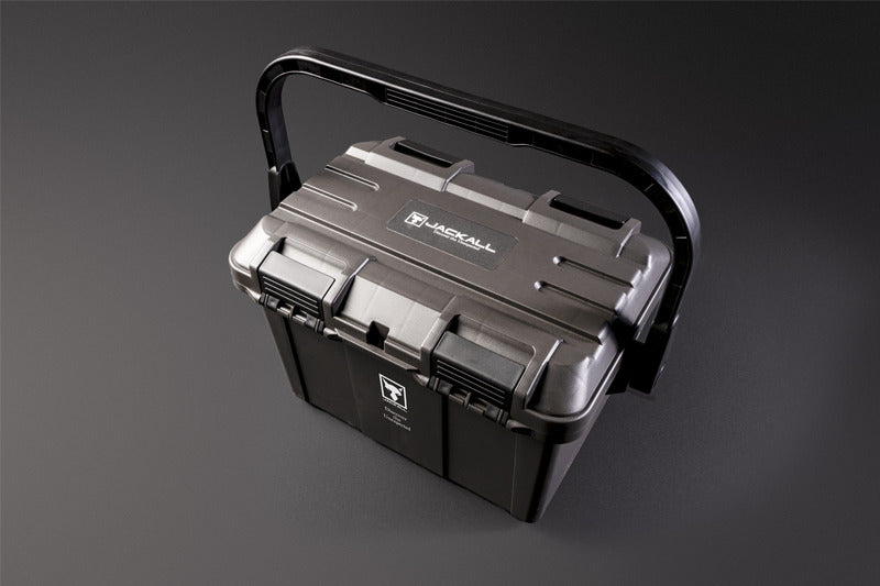 Tough Storage - JACKALL