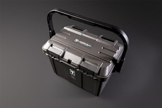 Tough Storage - JACKALL