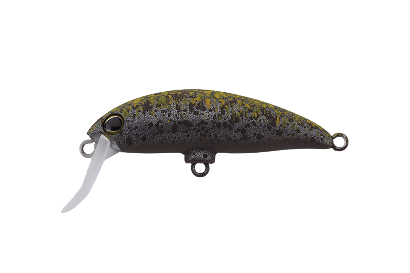 TIMON C&R Buriburi Minnow - JACKALL