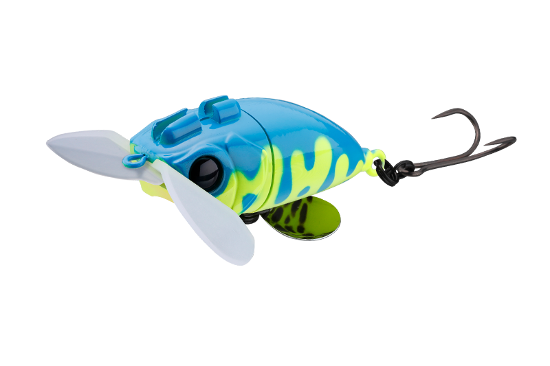 Nazzy bug Baby - JACKALL