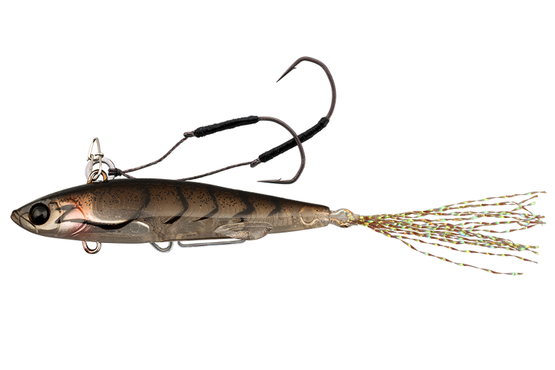 Live Darter Chirashi Hook Tune - JACKALL