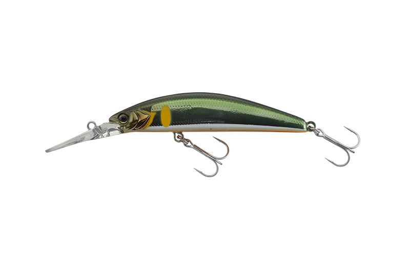 TIMON Tricoroll GT - JACKALL